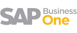 SAP Business One software solution for small and medium businesses