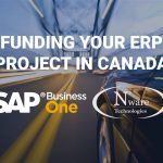 Funding your ERP Project Ontario