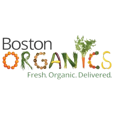 Boston Organics logo