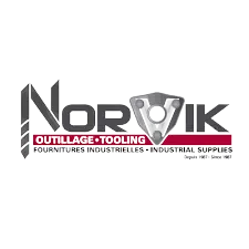 Norvik Tooling Logo