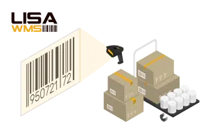 Fast-Track ROI: Work Smarter Not Harder with Barcoding & WMS